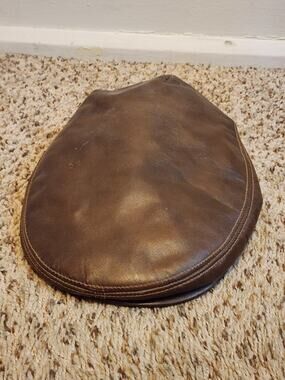 united hatters cap and millinery workers international union newsboy hat